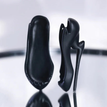 bjd shoes for 1/4 doll ballet Shoes LDS Queen Girls MSD Size BJD Shoe Doll Accessories for Women Body