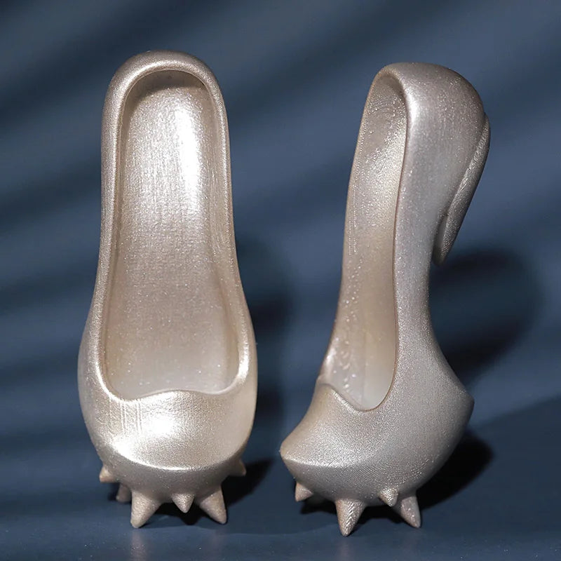 bjd shoes 1/4 doll ballet Shoes LDS Queen Girls Clothing MSD Size BJD Shoe Doll Accessories for Women Body Doll Accessories
