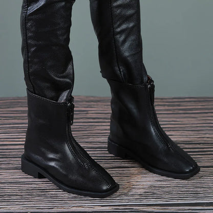 1/3 BJD Shoes MG Male Body & ID72 Male Doll Body Shoes Fashion Doll Shoes Accessories Toys Uncle Doll