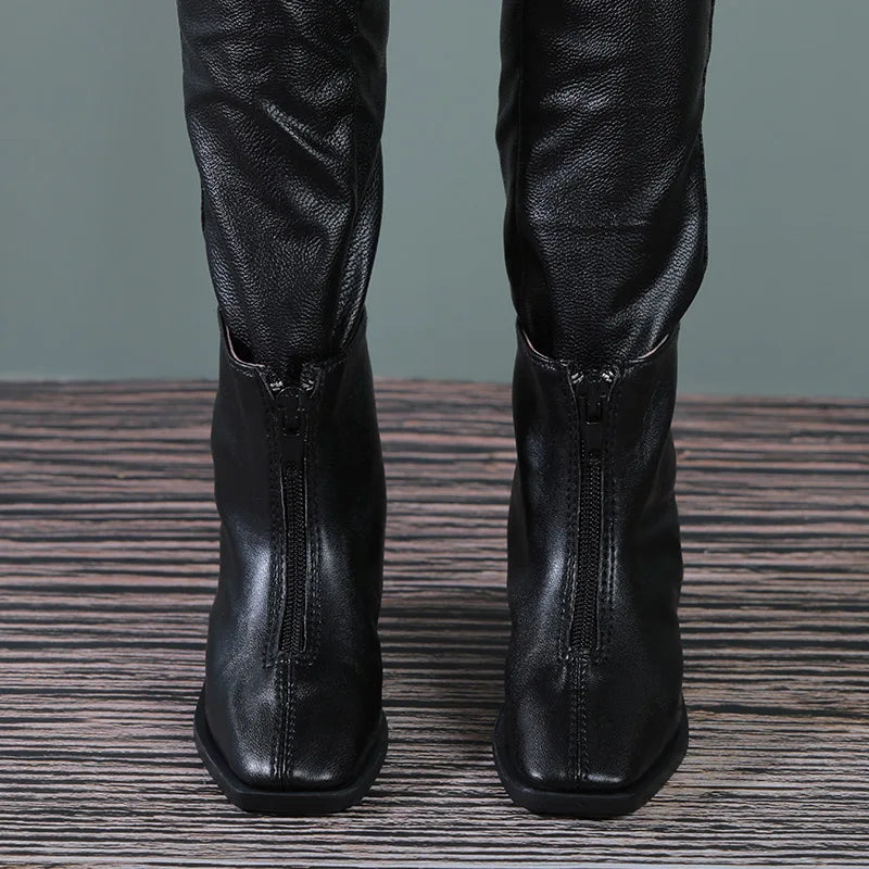 1/3 BJD Shoes MG Male Body & ID72 Male Doll Body Shoes Fashion Doll Shoes Accessories Toys Uncle Doll
