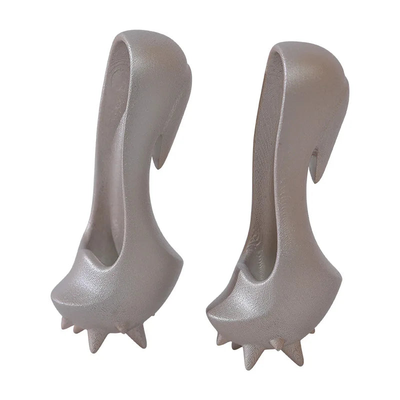 bjd shoes 1/4 doll ballet Shoes LDS Queen Girls Clothing MSD Size BJD Shoe Doll Accessories for Women Body Doll Accessories