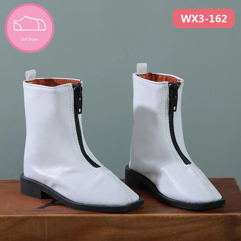 1/3 BJD Shoes MG Male Body & ID72 Male Doll Body Shoes Fashion Doll Shoes Accessories Toys Uncle Doll