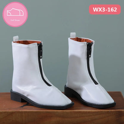 1/3 BJD Shoes MG Male Body & ID72 Male Doll Body Shoes Fashion Doll Shoes Accessories Toys Uncle Doll
