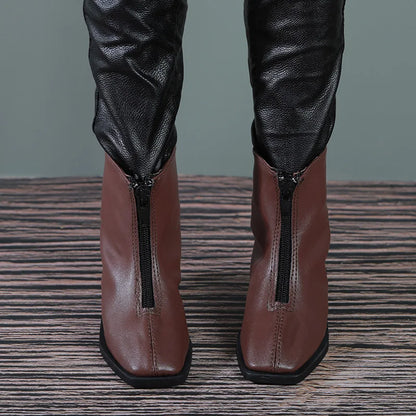1/3 BJD Shoes MG Male Body & ID72 Male Doll Body Shoes Fashion Doll Shoes Accessories Toys Uncle Doll