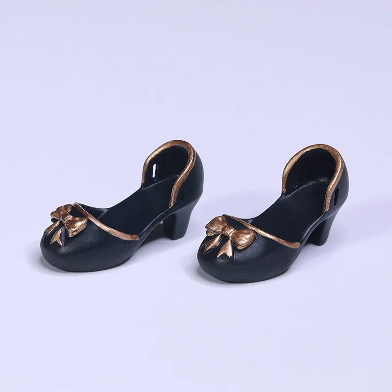 BJD Doll Resin Shoe 1/6 BJD Lusy body Girls MSD Size Accessories for Girl Body Clothing