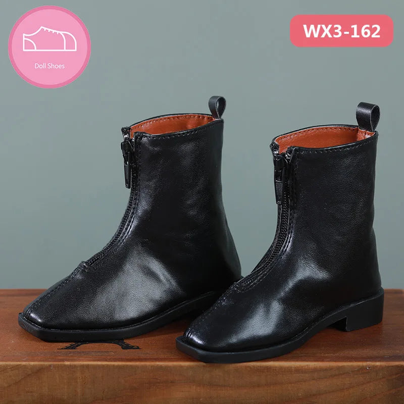 1/3 BJD Shoes MG Male Body & ID72 Male Doll Body Shoes Fashion Doll Shoes Accessories Toys Uncle Doll