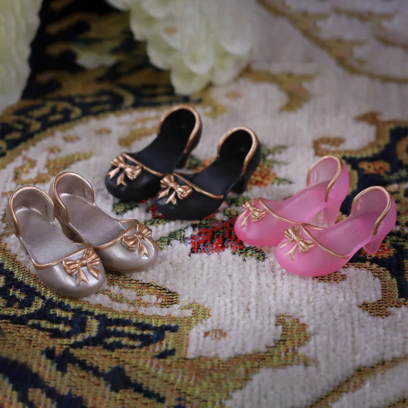BJD Doll Resin Shoe 1/6 BJD Lusy body Girls MSD Size Accessories for Girl Body Clothing