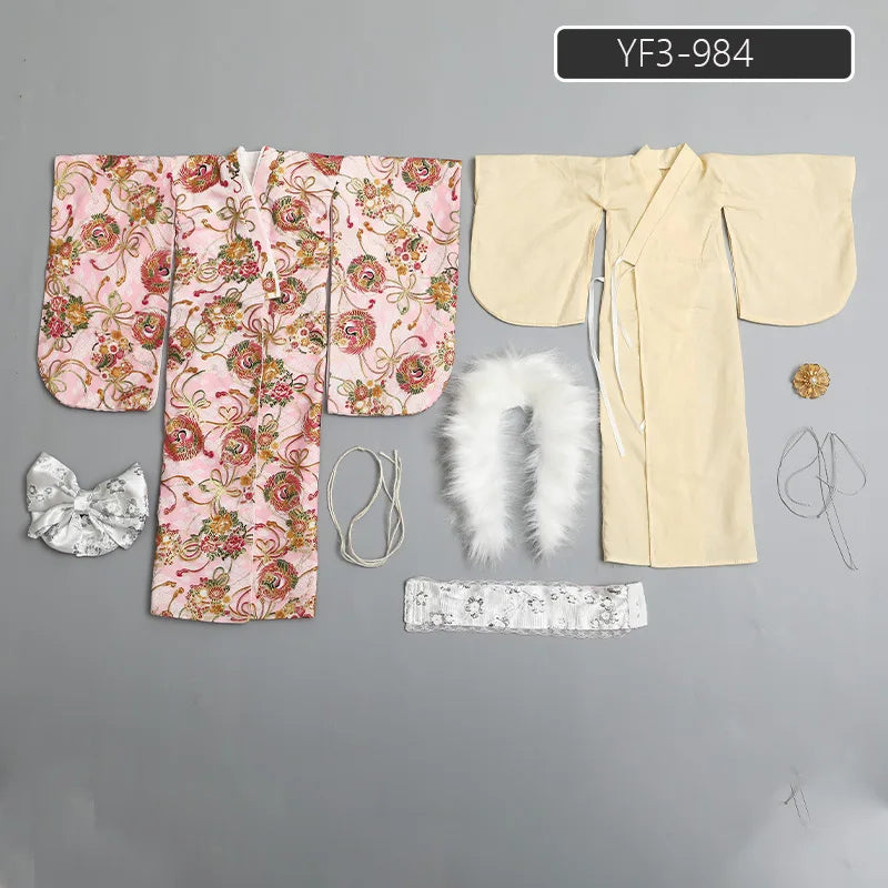 Doll BJD Clothes 1/3  for Loren body Xiny body little F3 girl body Doll Accessories