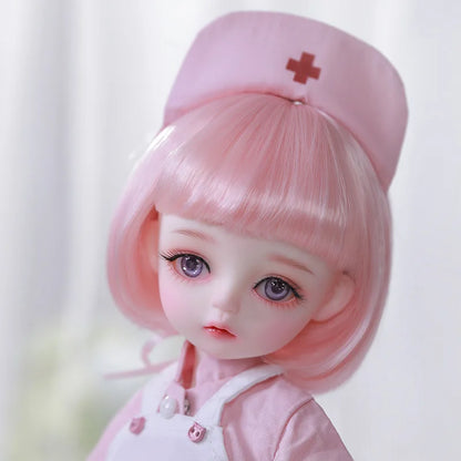 BJD Doll Shuga Fairy LCC Ayane 1/6 Custom Dolls Beautiful Fullset Resin Toys for Kids Surprise Gifts for Girls Boys 26cm Dolls