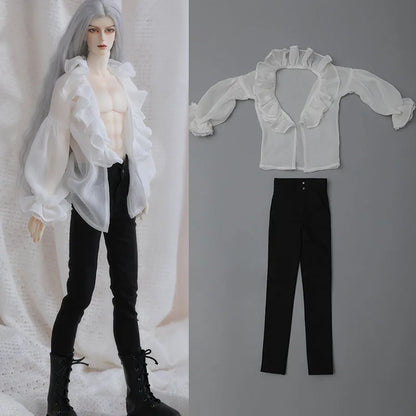 1/3 BJD Clothes BJD Dress Beautiful SD Doll Bra Underwear Outfit Accessories luodoll Oueneifs chinabjd One piece