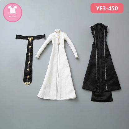 Doll BJD Clothes 1/3 SD Nyan elf doll  is available for Super Size Doll Accessories
