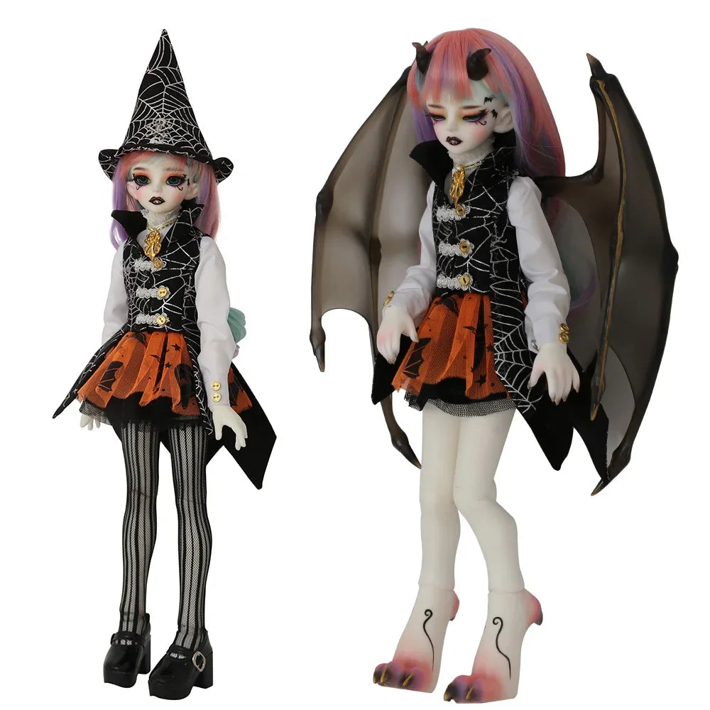 Yaye 1/4 Doll BJD Body Model Girls Boys Eyes High Quality  Free Eyes OUENEIFS G