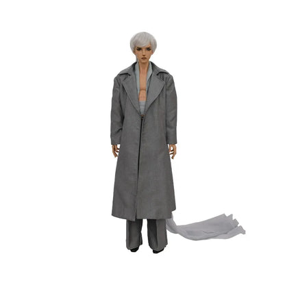 Diongsian 1/3 Bjd Doll Yuns SD Gentry Exotic High-bridged Nose Western Princes Art Figure Dolls for Male Shugafairy