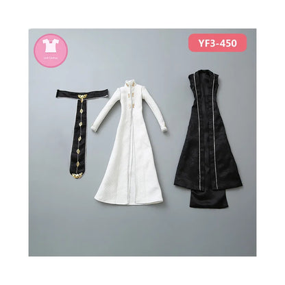 Doll BJD Clothes 1/3 SD Nyan elf doll  is available for Super Size Doll Accessories