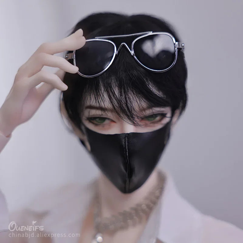 BJD Doll 1/3 Dean Yunus II Body The Most Attractive Man You'll Ever Meet You'll Love It Ball Jointed Doll