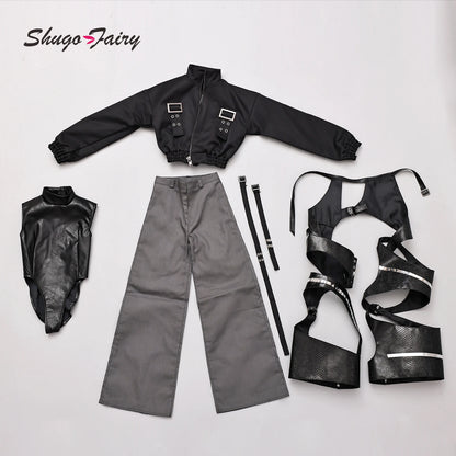 Shuga fairy Bjd Bjd 1/3 Clothes 60cm Bjd Clothes Male Doll Body Moder Fashion Style Ball Jointed Doll Accessories