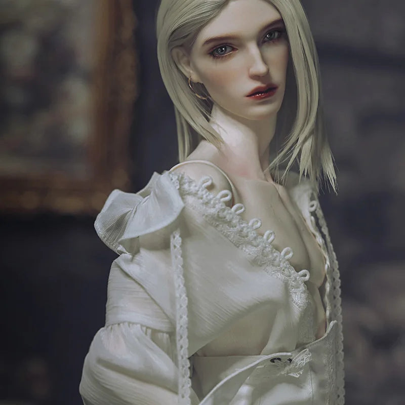 Doll Clothes 1/3 Yunus 2 Male Body Modern casual wear BJD Accessories Clint  Lermon Doll Clothes