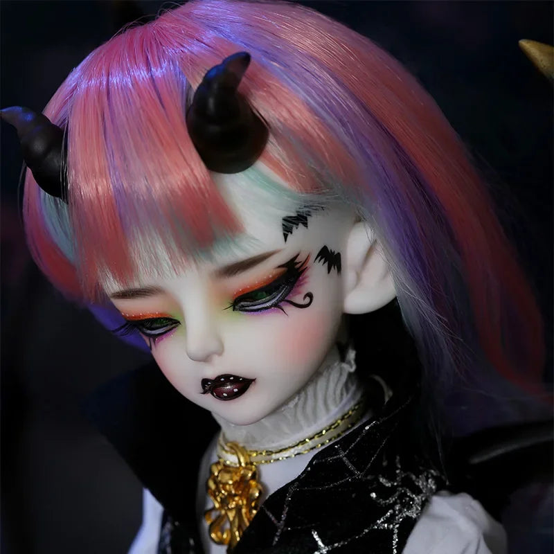 Yaye 1/4 Doll BJD Body Model Girls Boys Eyes High Quality  Free Eyes OUENEIFS G