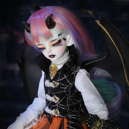 Yaye 1/4 Doll BJD Body Model Girls Boys Eyes High Quality  Free Eyes OUENEIFS G