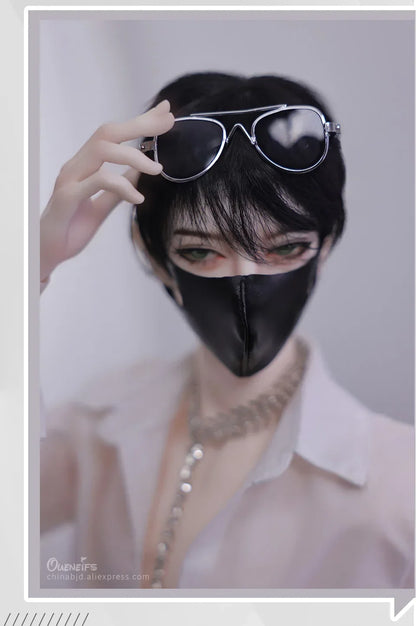 BJD Doll 1/3 Dean Yunus II Body The Most Attractive Man You'll Ever Meet You'll Love It Ball Jointed Doll