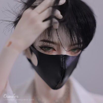 BJD Doll 1/3 Dean Yunus II Body The Most Attractive Man You'll Ever Meet You'll Love It Ball Jointed Doll